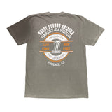 Buddy Stubbs Harley-Davidson Knucklehead Short Sleeve T-Shirt