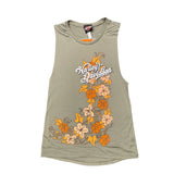 Women's Buddy Stubbs Harley-Davidson Interlace Tank Top