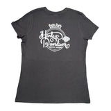 Women's Buddy Stubbs Harley-Davidson Authentic Beauty Tee