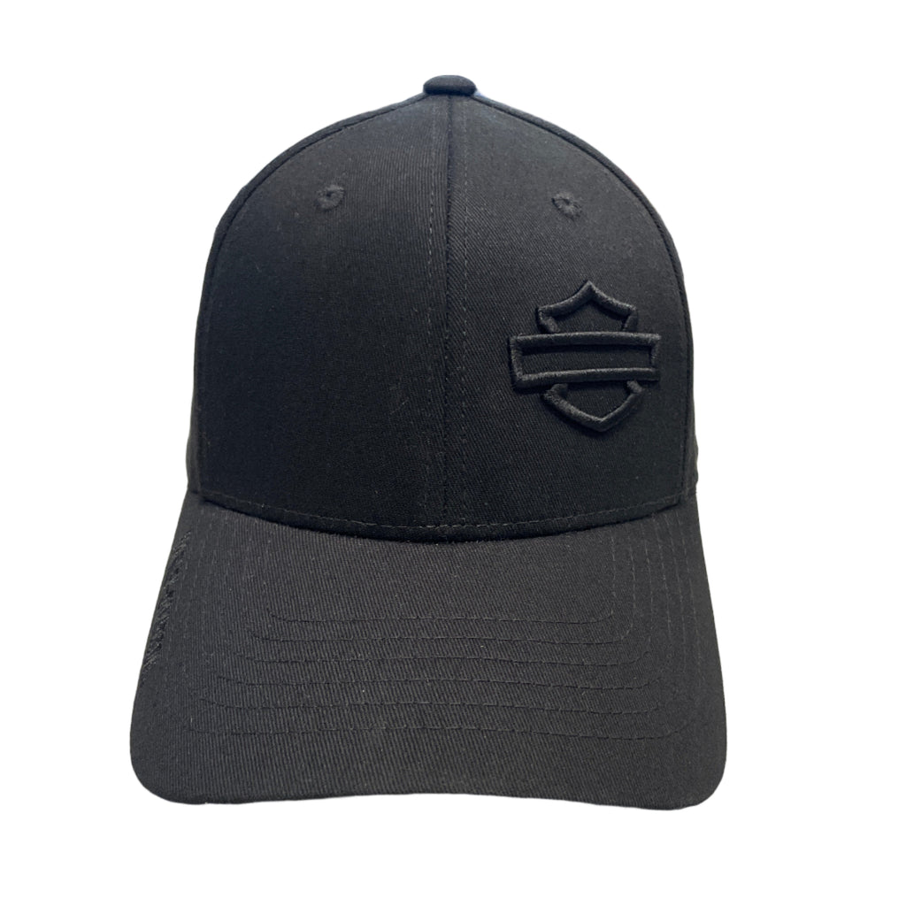 Buddy Stubbs H-D MO Fitted Hat