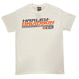 Buddy Stubbs Harley-Davidson Drag Short Sleeve T-Sirt