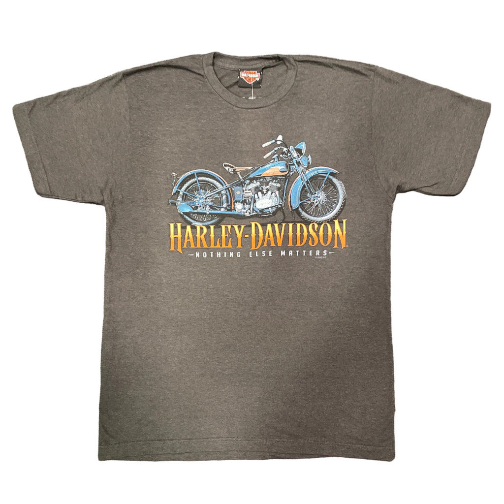 Buddy Stubbs Harley-Davidson Gatekeeper Short Sleeve T-Shirt