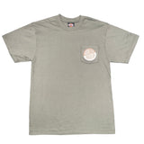 Buddy Stubbs Harley-Davidson Contrast Pocket Tee