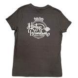 Women's Buddy Stubbs Harley-Davidson Love It V-Neck Tee