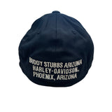 Buddy Stubbs H-D Legit Fitted Hat