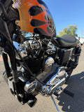 Buddy Stubbs Harley-Davidson® 1984 Ironhead™ Raffle Official Ticket