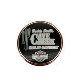 Buddy Stubbs Harley-Davidson Challenge Coin PHX / Cave Creek