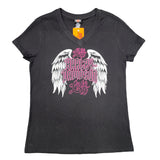 Women's Buddy Stubbs Harley-Davidson Love It V-Neck Tee