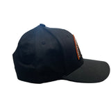 Buddy Stubbs H-D Stoic Eagle SnapBack Hat