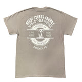 Buddy Stubbs Harley-Davidson Garage Short Sleeve T-Shirt