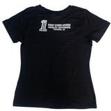 Women's Buddy Stubbs Harley-Davidson S/S Cascade V-Neck