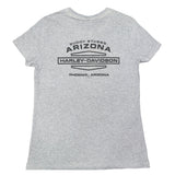 Women's Buddy Stubbs Harley-Davidson Back H-D Tee
