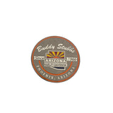 Buddy Stubbs Arizona Harley-Davidson Custom Dealer Pin