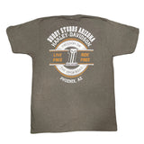 Buddy Stubbs Harley-Davidson Gatekeeper Short Sleeve T-Shirt