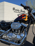 Buddy Stubbs Harley-Davidson® 1984 Ironhead™ Raffle Official Ticket