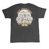 Buddy Stubbs Harley-Davidson Limited 60TH Anniversary Black Short Sleeve