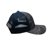 Buddy Stubbs H-D Willie G Tonal Camo Trucker Hat