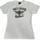 Women's Harley-Davidson Ascend S/S T-Shirt