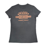 Women's Buddy Stubbs Harley-Davidson Genuine Quality Tee