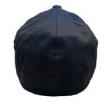 Buddy Stubbs H-D MO Fitted Hat