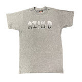 Buddy Stubbs Harley-Davidson Custom AZ-HD Heather Grey Poly Blend Short Sleeve Tee