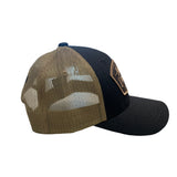 Buddy Stubbs H-D Patched Up Trucker Hat