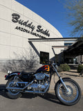 Buddy Stubbs Harley-Davidson® 1984 Ironhead™ Raffle Official Ticket