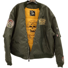 Men&#39;s Jackets/Vests