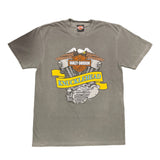 Buddy Stubbs Harley-Davidson Knucklehead Short Sleeve T-Shirt
