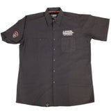 Lethal Threat Men's Mr. Sparky Workshirt