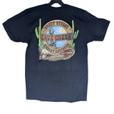 Buddy Stubbs - Cave Creek Arizona - Harley-Davidson "UNDISPUTED" T-Shirt