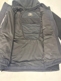 Men's Waterproof Cross Roads Jacket Willie G Back
