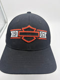 HD LEGACY 1903- SNAPBACK