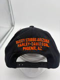 HD LEGACY 1903- SNAPBACK