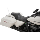 Predator III Seat