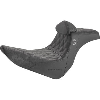 Saddlemen Pro Series SDC Performance Grip Seat