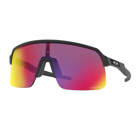 Oakley Sutro Lite Sunglasses - Matte Black - 0oo9463 946301