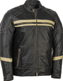 Men's Highway21 Motordrome Jacket - 489-1028