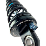 Legend Suspension REVO ARC Remote Reservoir FL Coil Suspension