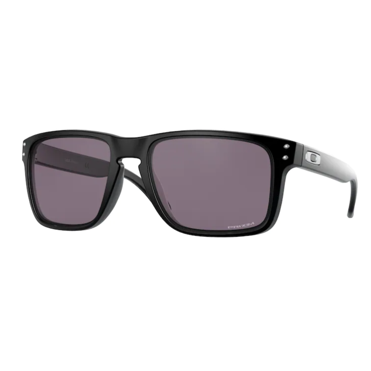 Oakley Holbrook XL Sunglasses - Matte Black - 0oo9417 941722