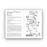 "Ride the Arizona Backroads" by Eric Herrmann - RIDEBOOK