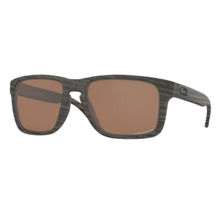 Oakley Holbrook XL Sunglasses - Woodgrain - 0oo9417 941706