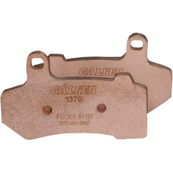 Galfer Ceramic Brake Pads