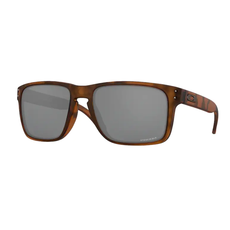 Oakley Holbrook XL Sunglasses - Matte Brown Tortoise - 0oo9417 941702