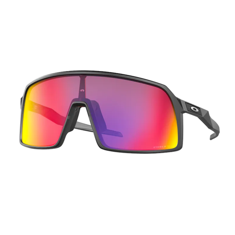 Oakley Sutro Sunglasses - Matte Black - 0oo9406 940608