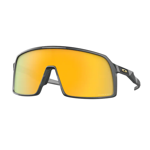Oakley Sutro Sunglasses - Matte Carbon - 0oo9406 940605