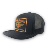 Buddy Stubbs H-D - Custom Retro Flat Bill Hat