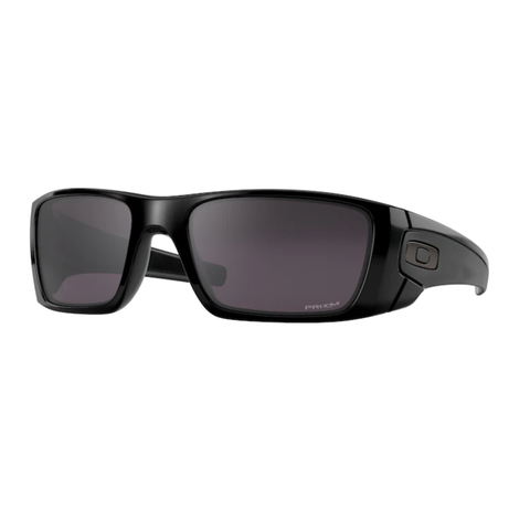 Oakley Fuel Cell Sunglasses - Polished Black - 0oo9096 9096K2