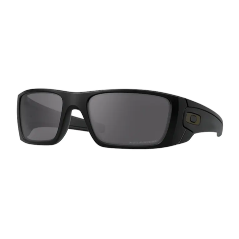 Oakley Fuel Cell Sunglasses - Matte Black - 0oo9096 909605