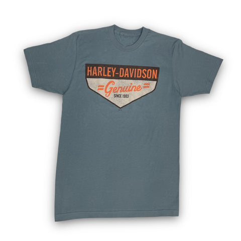 Harley-Davidson Genuine Autumn - T-Shirt - 402910530